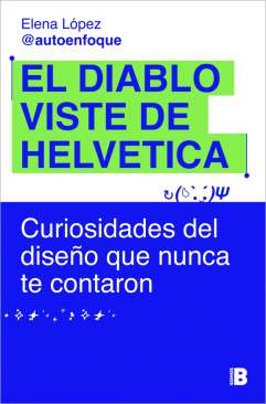 El diablo viste de Helv�tica