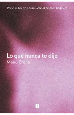 Lo que nunca te dije