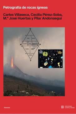 Petrograf�a de rocas �gneas