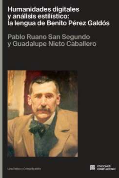 Humanidades digitales y an�lisis estil�stico