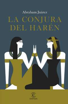 La conjura del har�n