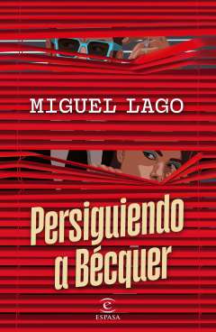 Persiguiendo a B�cquer