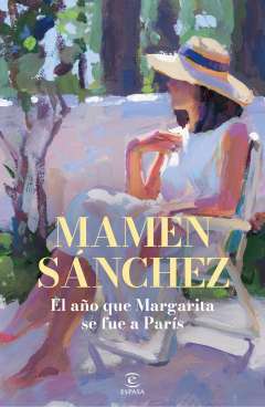 El a�o que Margarita se fue a Par�s