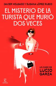 El misterio de la turista que muri� dos veces