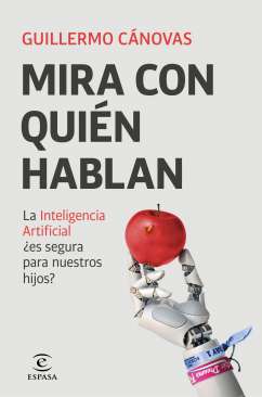 Mira con qui�n hablan