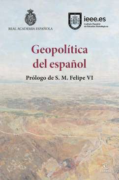 Geopol�tica del espa�ol