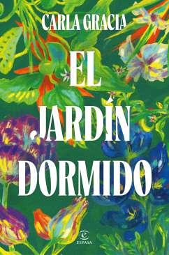 El jard�n dormido