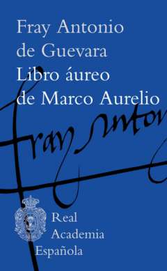 Libro �ureo de Marco Aurelio