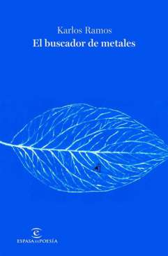 El buscador de metales