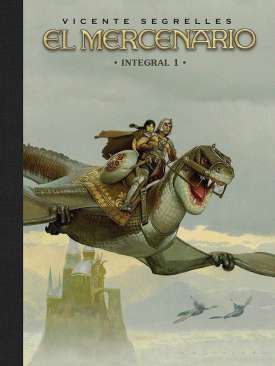 El mercenario