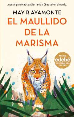 El maullido de la marisma