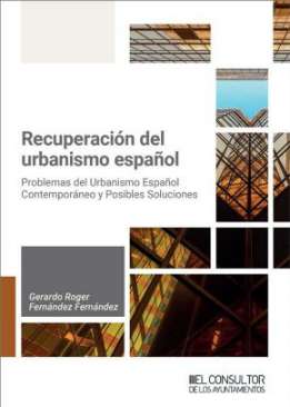 Recuperaci�n del urbanismo espa�ol
