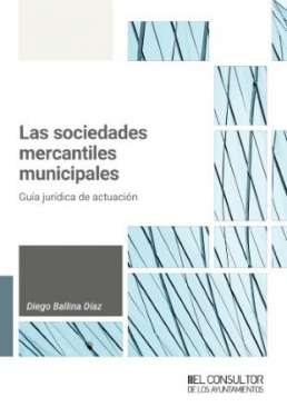 Las sociedades mercantiles municipales