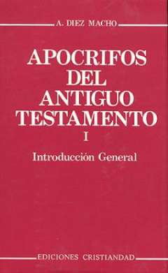 Ap�crifos del Antiguo Testamento, 1