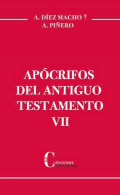 Ap�crifos del Antiguo Testamento, 7