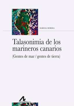 Talasonimia de los marineros canarios