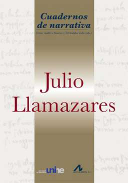 Julio Llamazares