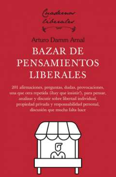 Bazar de pensamientos liberales