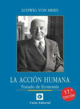 La acci�n humana