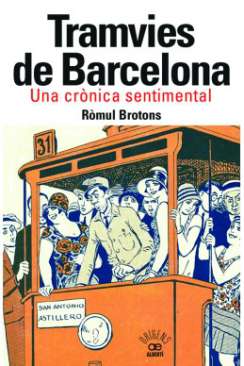 Tramvies de Barcelona