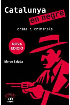 Catalunya en negre