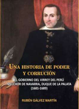 Una historia de poder y corrupci�n