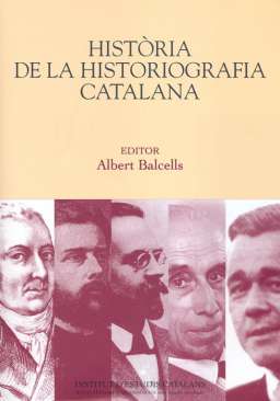 Hist�ria de la historiografia catalana