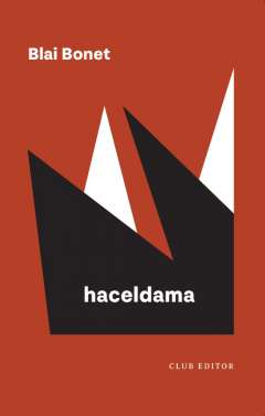 Haceldama