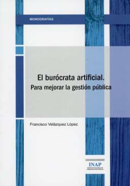 El bur�crata artificial