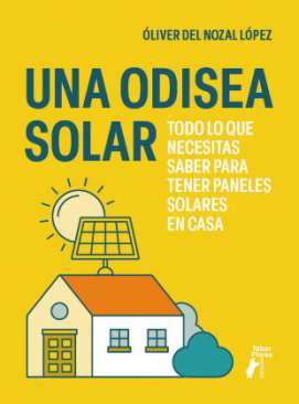 Una odisea solar