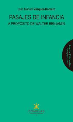 Pasajes de infancia