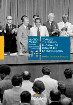 Torrijos y su tiempo