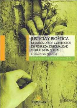 Justicia y bio�tica