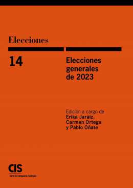 Elecciones Generales de 2023