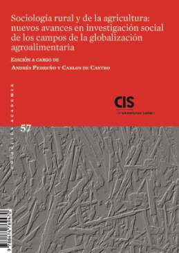 Sociolog�a rural y de la agricultura