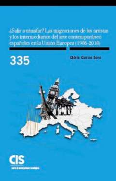 �Salir a triunfar?