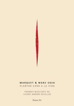 Plantar cara a la vida