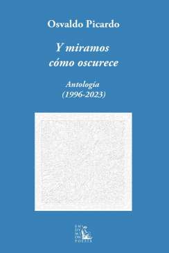 Y miramos c�mo oscurece