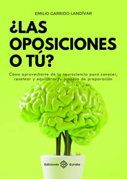 �Las oposiciones o t�?