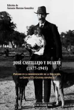 Jos� Castillejo y Duarte (1877-1945)