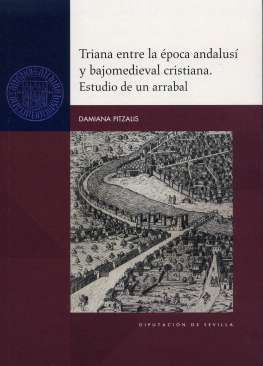 Triana entre la �poca andalus� y bajomedieval cristiana