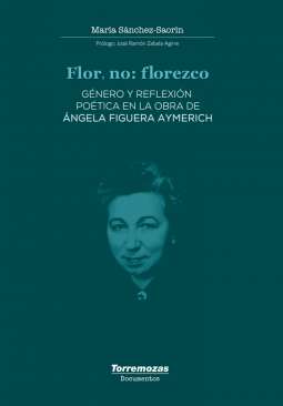 Flor, no: florezco