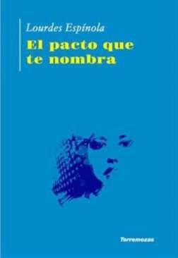 El pacto que te nombra