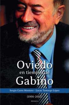 Oviedo en tiempos de Gabino