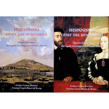 Hispanismo, c�nit del humanismo