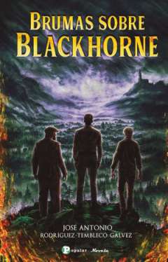 Brumas sobre Blackhorne