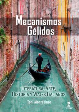 Mecanismos g�lidos