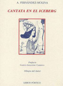 Cantata en el iceberg