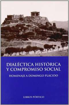 Dial�ctica hist�rica y compromiso social