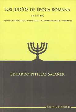 Los jud�os de �poca romana (ss. I-II d. C.)